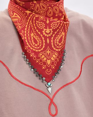 Купить Платок MONOCHROME