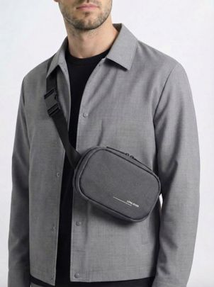 Купить Сумка на пояс LONG RIVER MEN