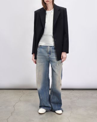 Купить Джинсы DIESEL