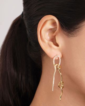 Купить Серьги COMPLETEDWORKS