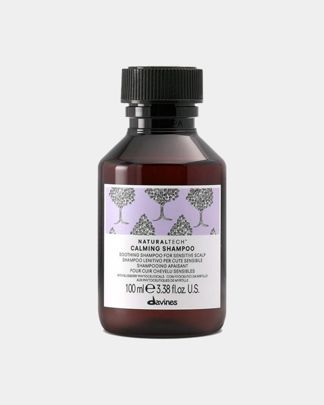 Купить Успокаивающий шампунь для чувст.кожи головы DAVINES