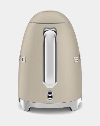 Купить Чайник электрический SMEG