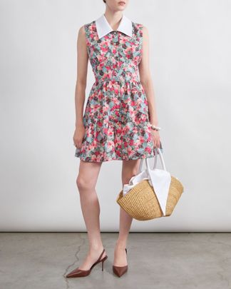 Купить Платье BOTROIS