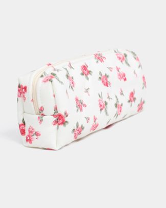 Купить Пенал с принтом ванильный зефир Boja