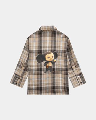 Купить Рубашка DAN MARALEX