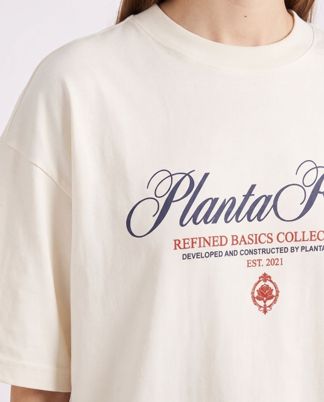 Купить Футболка PLANTA ROSA