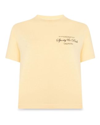 Купить Футболка SPORTY&RICH