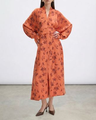 Купить Платье THE AYRIS