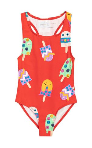 Купить Купальник STELLA MCCARTNEY