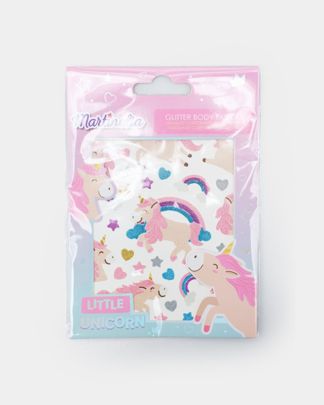 Купить Переводные татуировки MARTINELIA