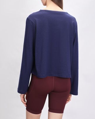 Купить Лонгслив DAILY REMINDER