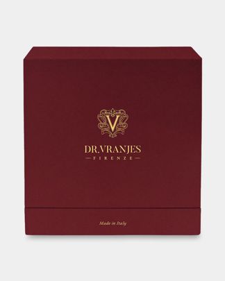 Купить Подарочный набор  благородное удовое дерево DR.VRANJES