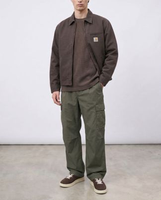 Купить Лонгслив CARHARTT WIP