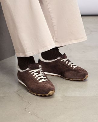 Купить Кроссовки SANTONI