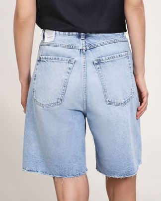 Купить Шорты джинсовые ICON DENIM