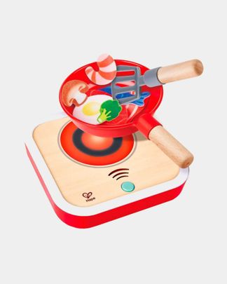 Купить Игровой набор "время готовить", интерактивный HAPE