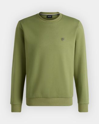 Купить Свитшот HUGO BOSS