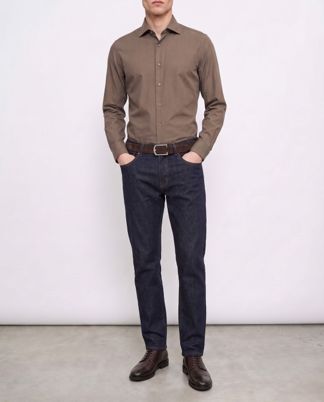 Купить Рубашка CORNELIANI