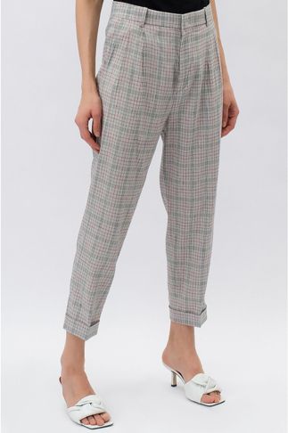 Купить Брюки ISABEL MARANT ETOILE