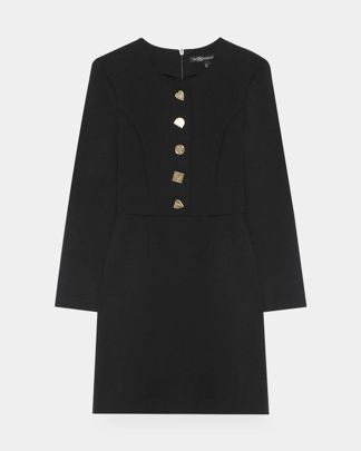 Купить Платье DAN MARALEX