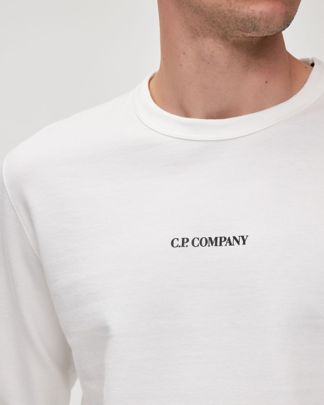 Купить Свитшот CP COMPANY MEN