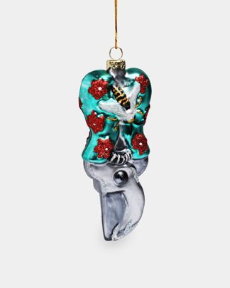 Купить Елочная игрушка KERSTEN