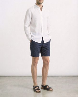 Купить Шорты HUGO BOSS