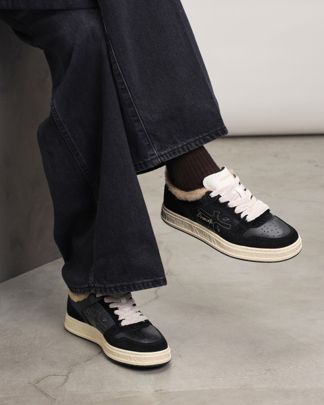 Купить Кеды PREMIATA