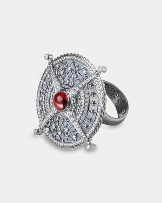 Купить Кольцо BE LIZA