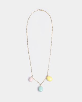 Купить Колье LILI ARCHIVE