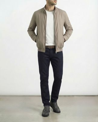 Купить Футболка CUDGI MEN