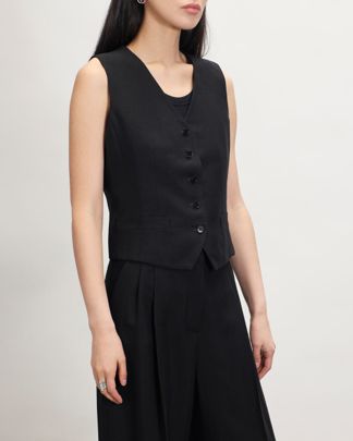 Купить Жилет WEEKEND MAX MARA