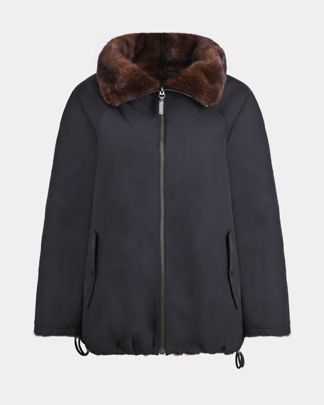 Купить Шуба YVES SALOMON