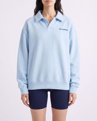Купить Свитшот SPORTY&RICH