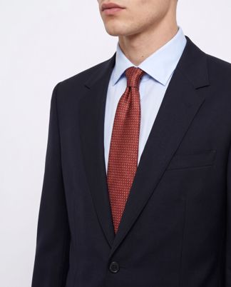 Купить Галстук HUGO BOSS