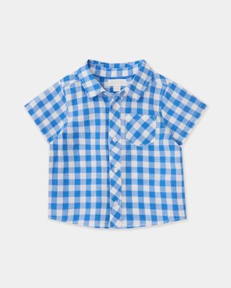 Купить Рубашка BABYBU