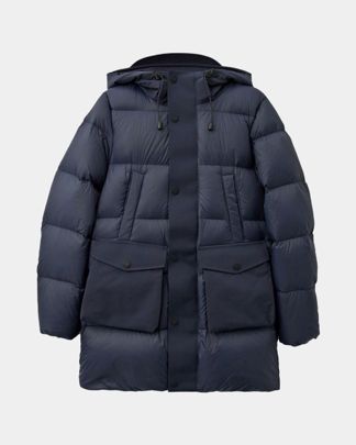 Купить Пуховик FREEDOMDAY