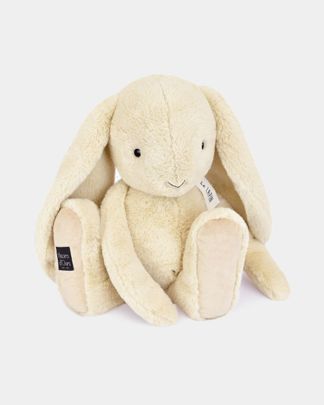 Купить Кролик le lapin 50 см бежевый HISTOIRE D’OURS