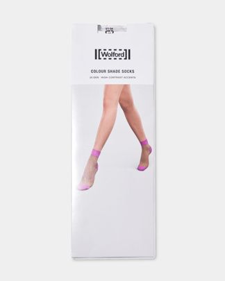 Купить Носки WOLFORD