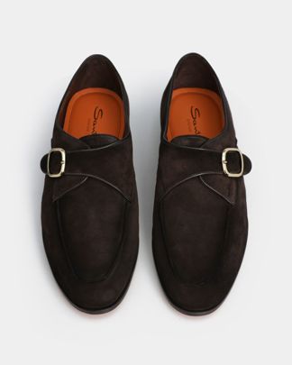 Купить Туфли SANTONI