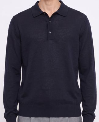 Купить Джемпер HUGO BOSS