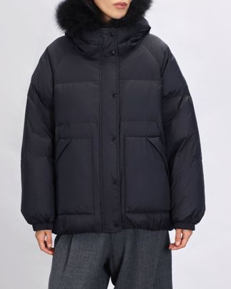 Купить Пуховик YVES SALOMON