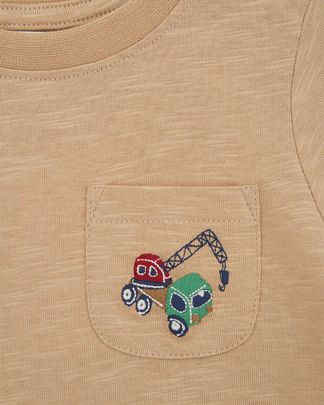 Купить Лонгслив BABYBU