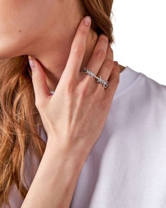 Купить Кольцо CAVIAR