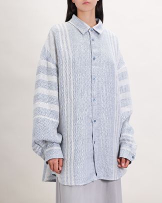 Купить Рубашка MONOCHROME