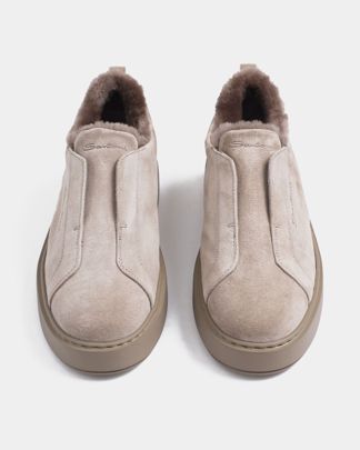 Купить Кеды SANTONI