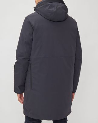 Купить Пуховик DUNO