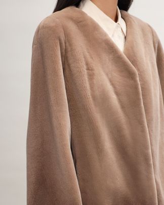 Купить Шуба SENCELLERIE