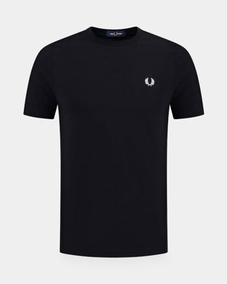Купить Футболка FRED PERRY