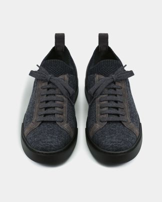 Купить Кеды DOUCALS